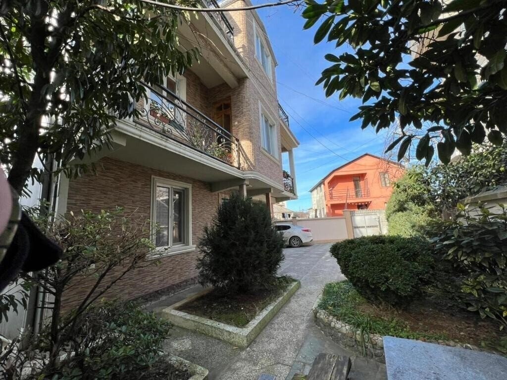 Fotografii Penthouse Batumi Hotel 4*