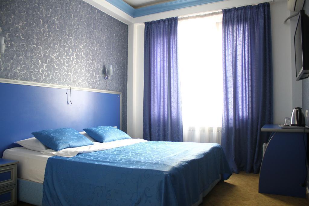 Отель Chao 3*
