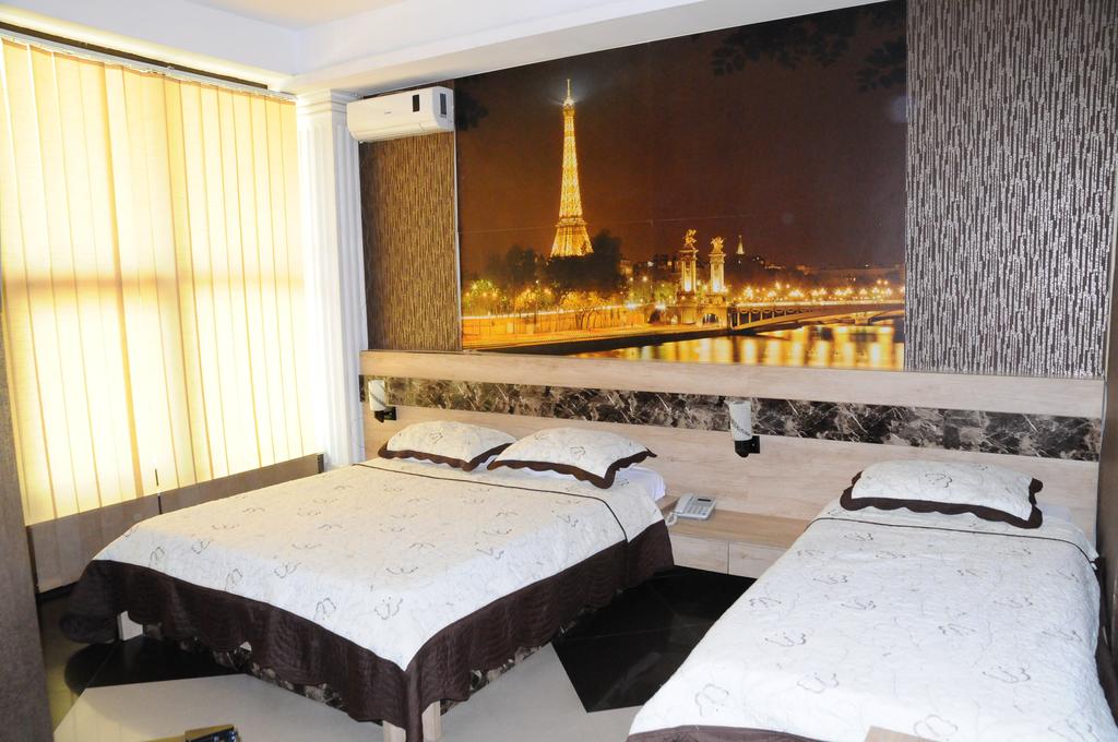 Hotel City Star 3*