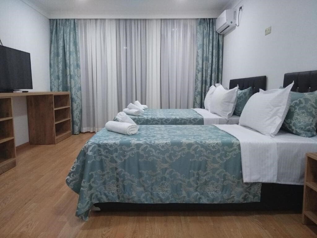 Hotel Dzveli Batumi 2*