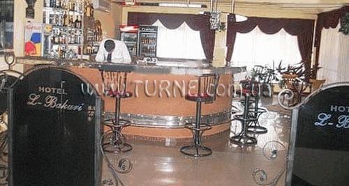 Fotografie L-Bakuri 3*