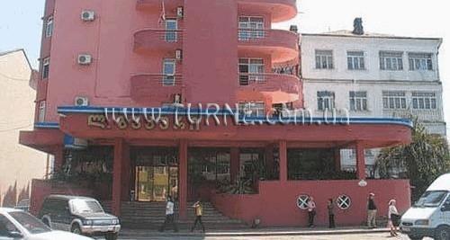 Fotografii L-Bakuri 3*