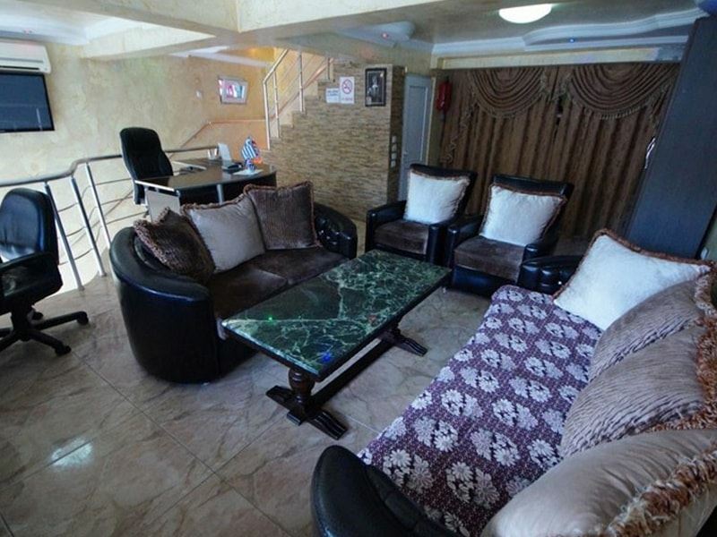 Fotografii Hotel Elada 2*