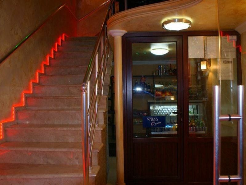 Fotografie Hotel Elada 2*