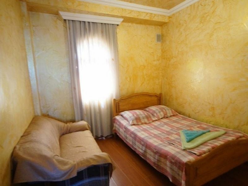 Imaginea Hotel Elada 2*
