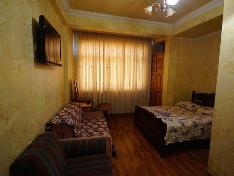 Hotel Hotel Elada 2*