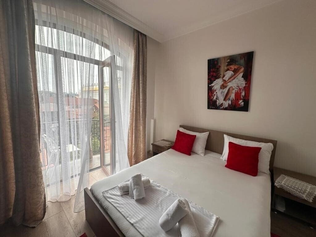 Hotel Royal Hotel 3*