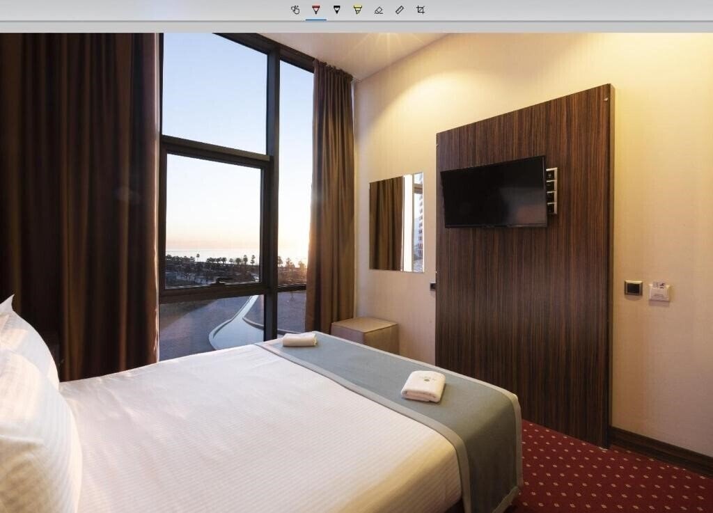 Изображение Legend Business Hotel 4*