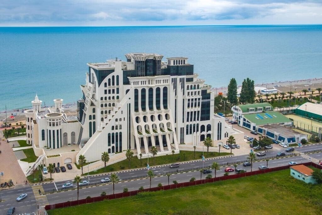 Hotel Grand Gloria 5*