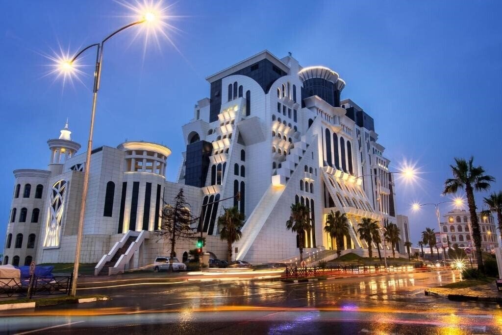 Fotografii Grand Gloria 5*