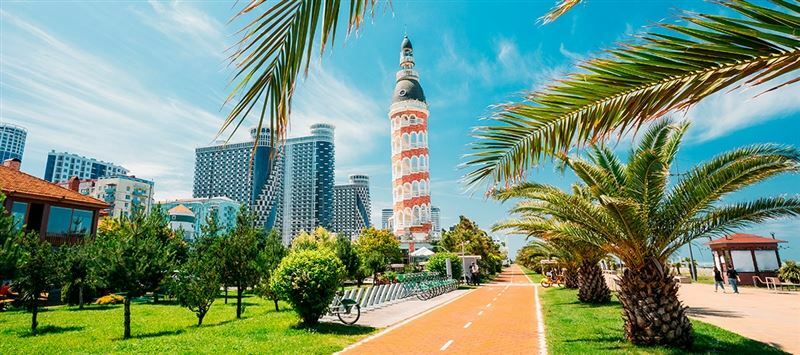 Изображение Fortuna Batumi 5* 5*