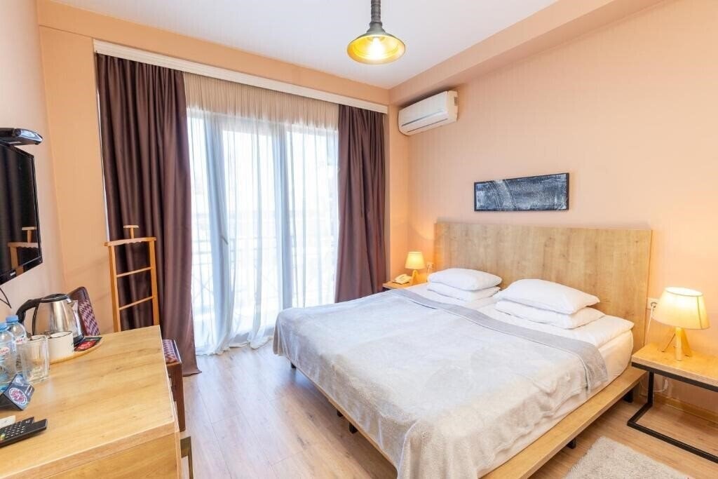 Картинка Hotel N16 3*