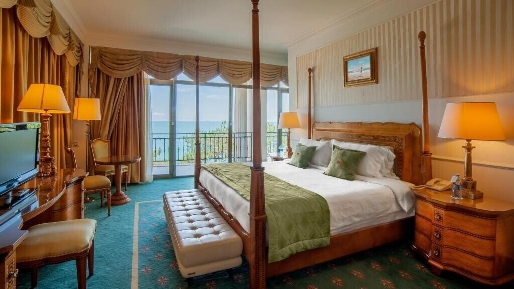 Fotografii Kobuleti Georgia Palace Hotel & Spa 5*