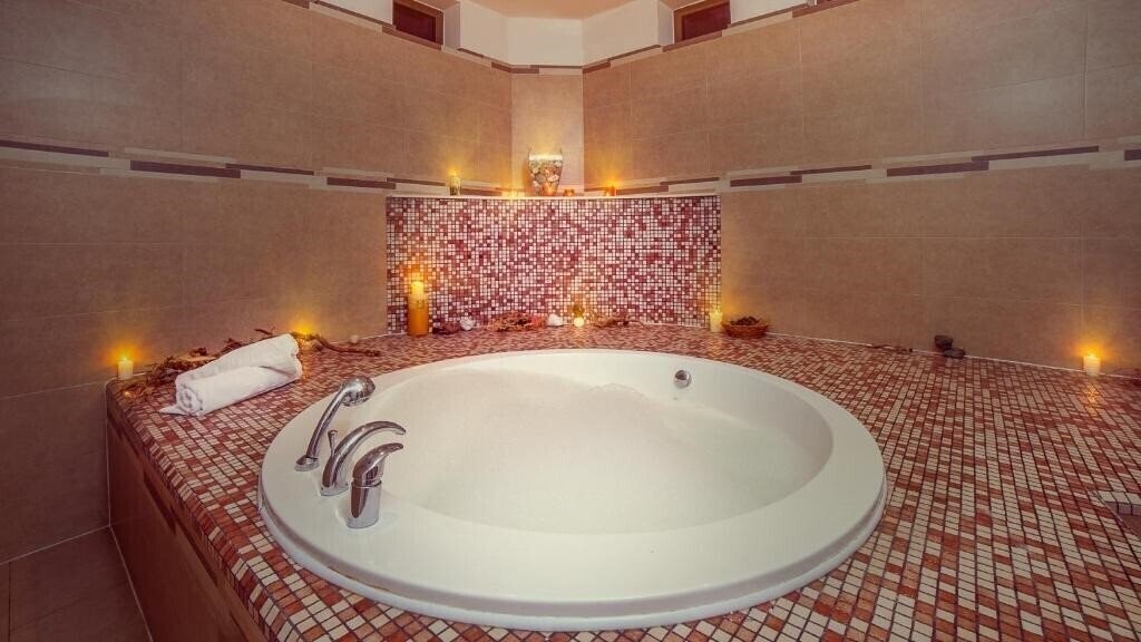 Fotografie Kobuleti Georgia Palace Hotel & Spa 5*