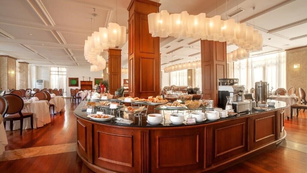 Imaginea Kobuleti Georgia Palace Hotel & Spa 5*
