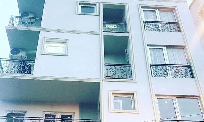 Hotel Guest Batumi 3*