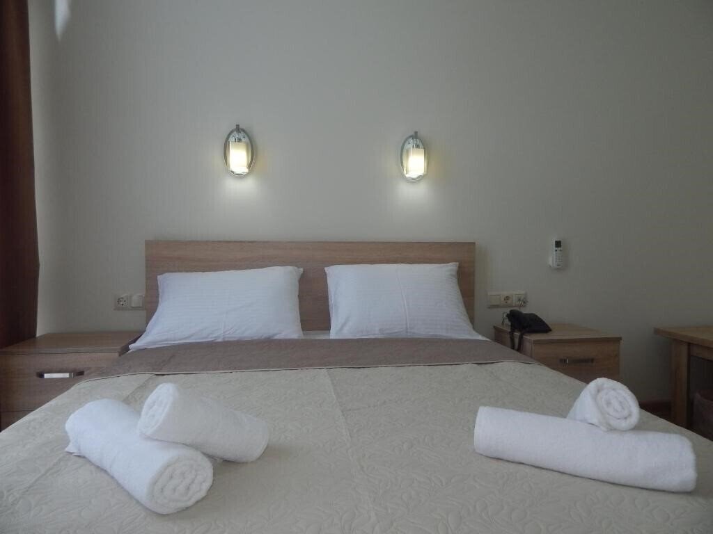 Imaginea Belugo 4*