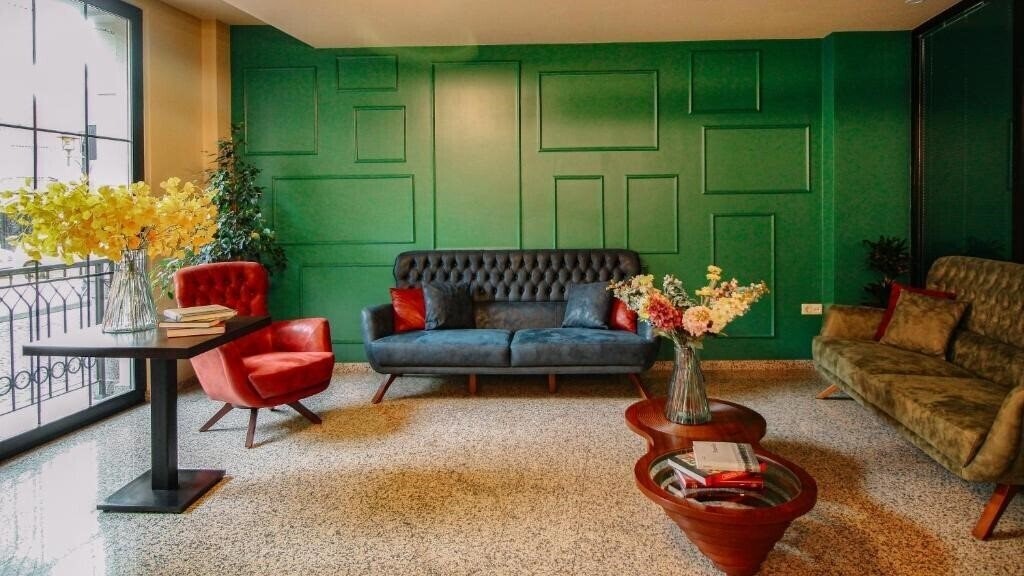 Hotel Hotel Bloom 4*
