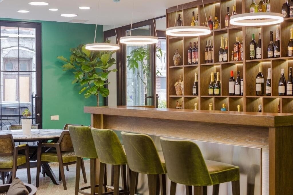 Fotografie Hotel Bloom 4*
