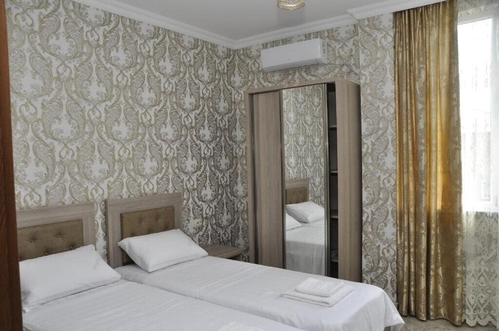 Fotografie Vax Hotel 3*