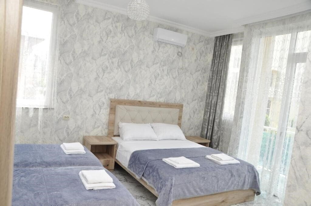 Imaginea Vax Hotel 3*