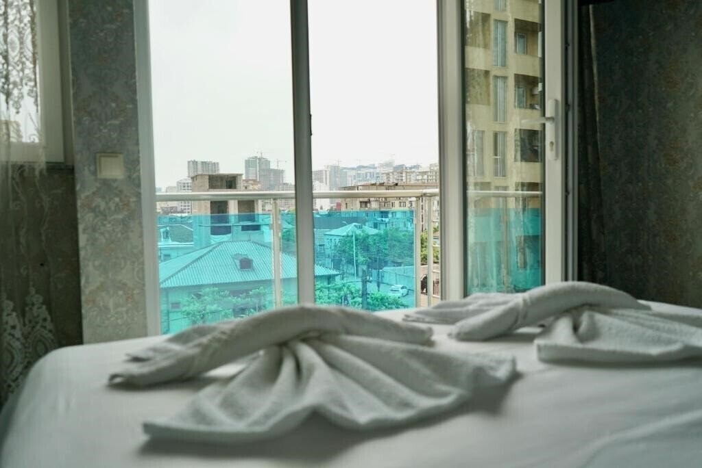 Imaginea Vax Hotel 3*