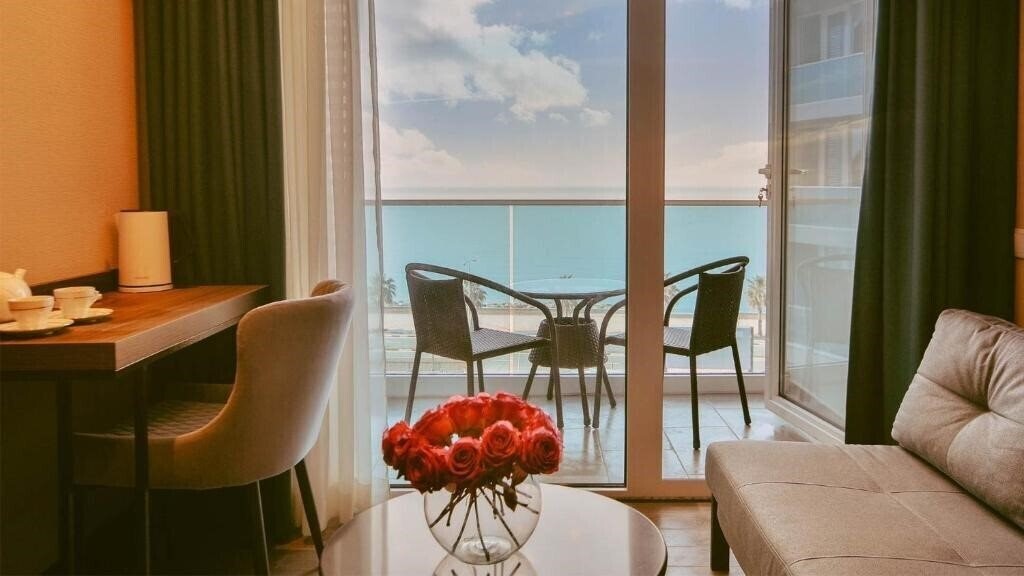 Fotografii Sunrise Residence Apartment 4*