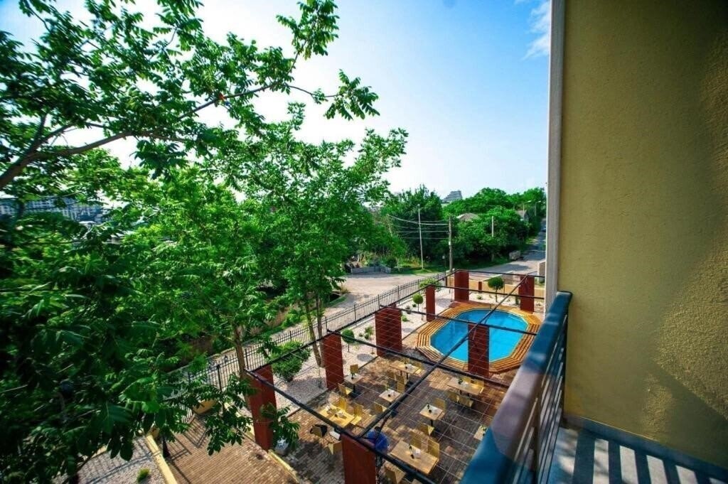 Fotografii Rosa Hotel 4*