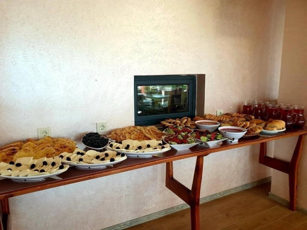 Fotografie Rosa Hotel 4*