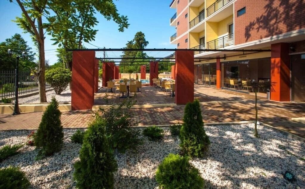 Imaginea Rosa Hotel 4*