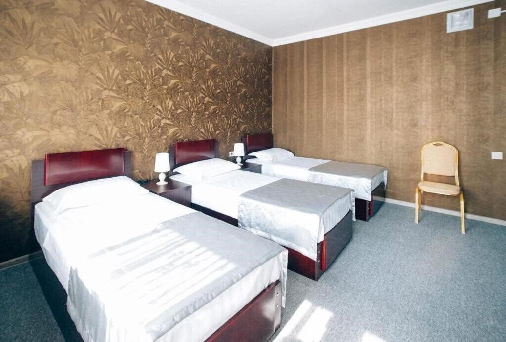 Imaginea Rosa Hotel 4*