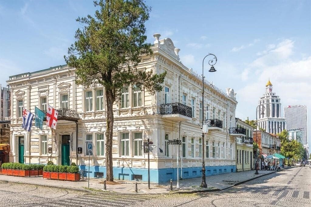 Hotel Boulevard Hotel Boutique 3*
