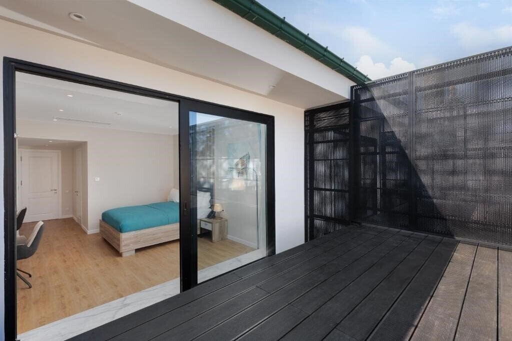 Imaginea Boulevard Hotel Boutique 3*