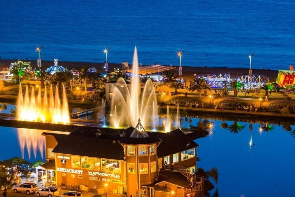 Фото Best Western Premier Batumi 3*