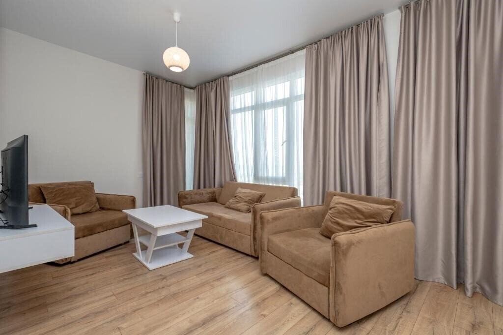 Fotografii White Sails Residential Hotel 4*