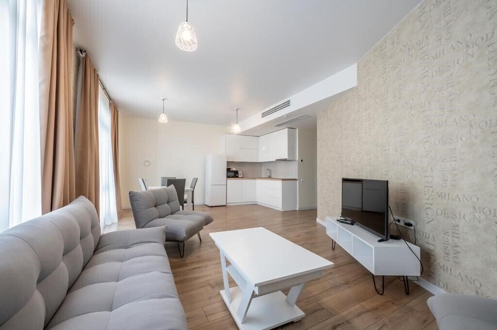 Imaginea White Sails Residential Hotel 4*