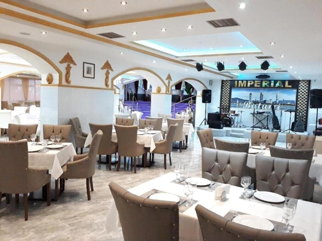 Imaginea Genatsvale 3*