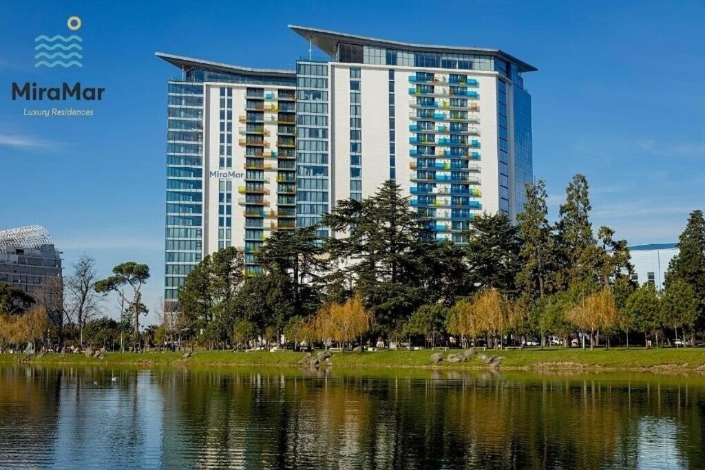 Hotel Miramar Luxury Residences 5*