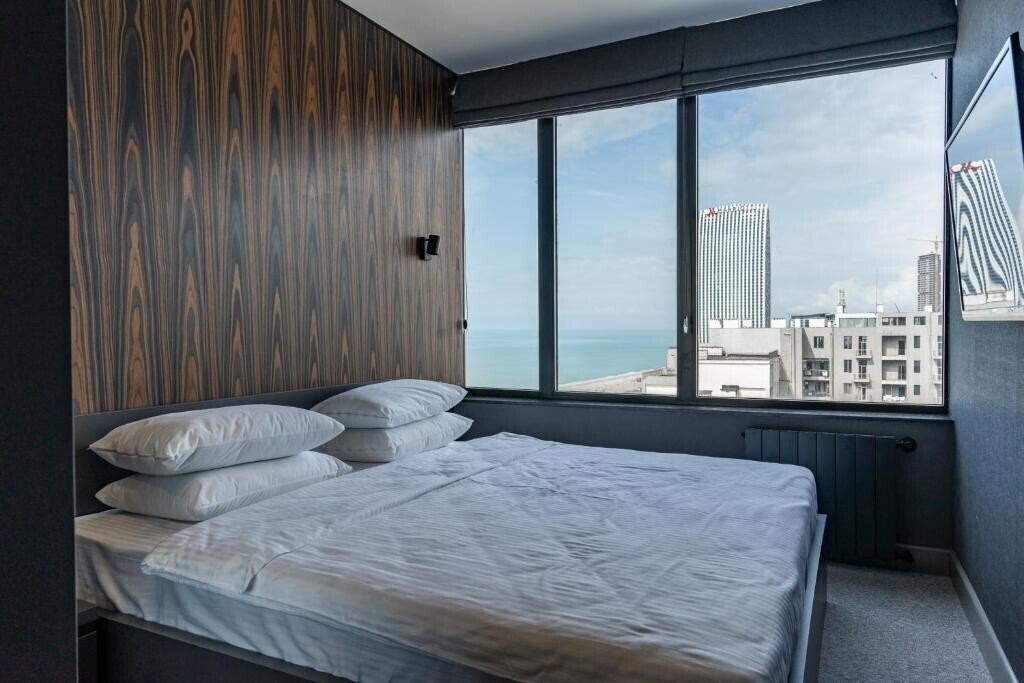 Картинка Gumbati Apart Hotel Apartments апартаменты