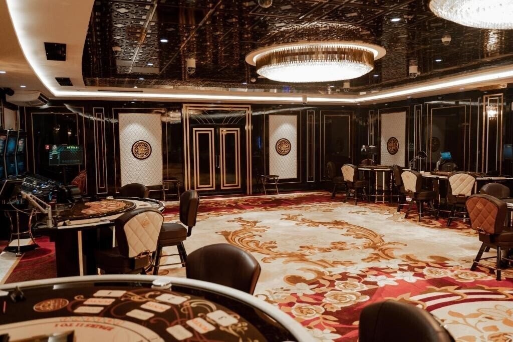 Fotografie Grand Bellagio Batumi Convention & Casino Hotel 4*