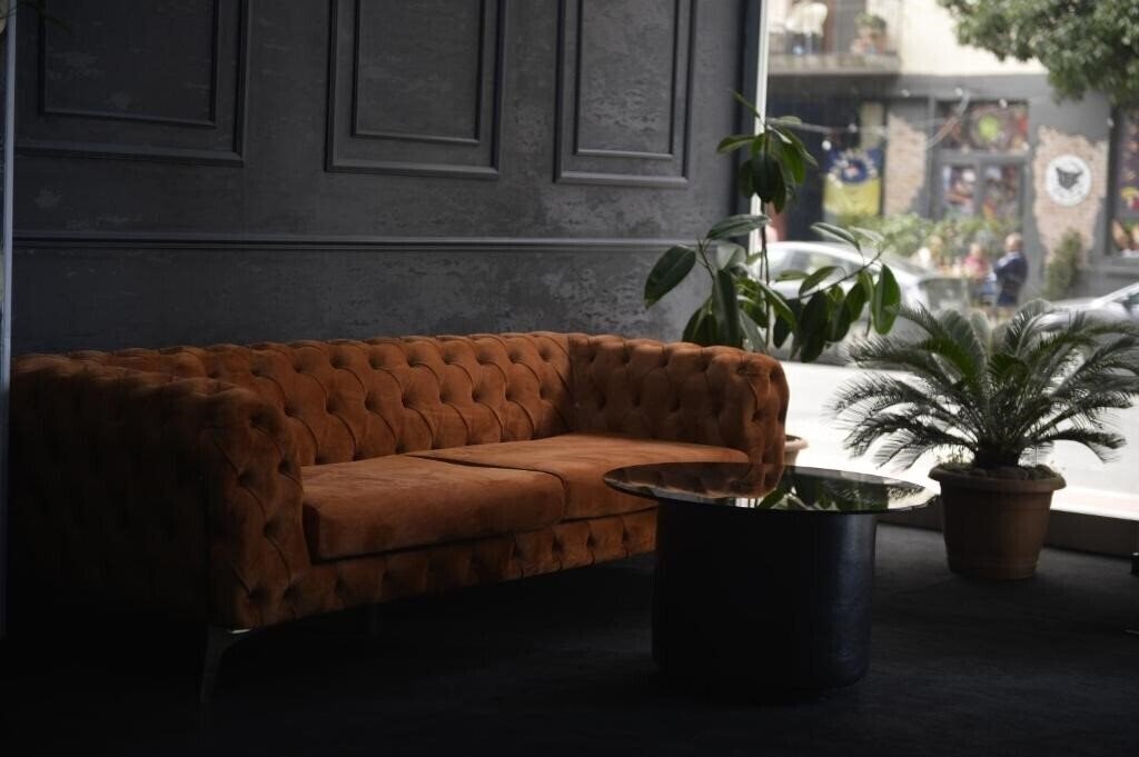 Hotel Aura Boutique Hotel 4*