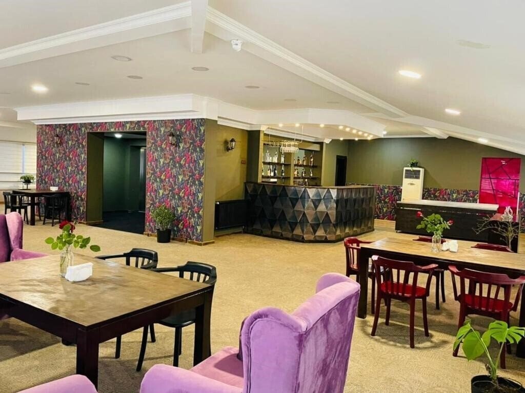 Fotografii Aura Boutique Hotel 4*