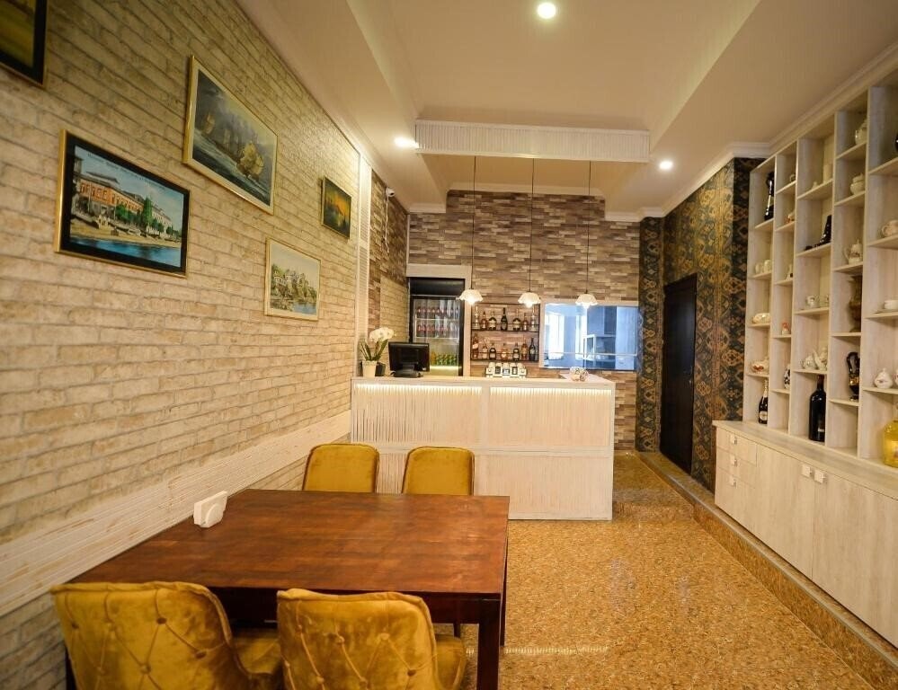 Fotografie Aura Boutique Hotel 4*