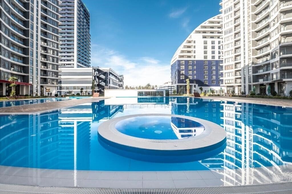 Fotografie The Grandeur Hotel. 5*