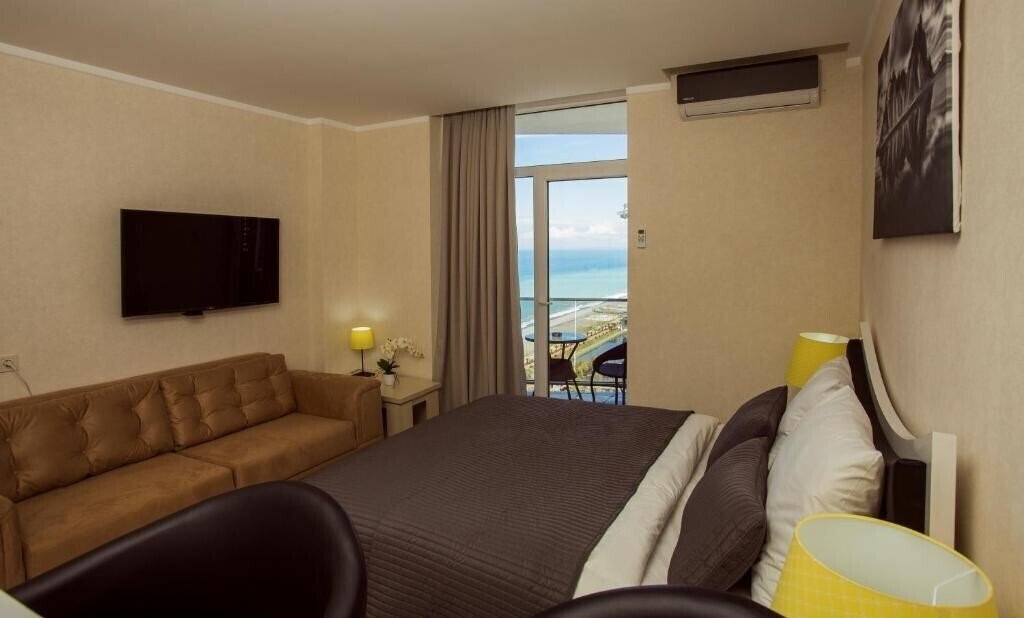 Imaginea Holiday Lux. Apartment апартаменты