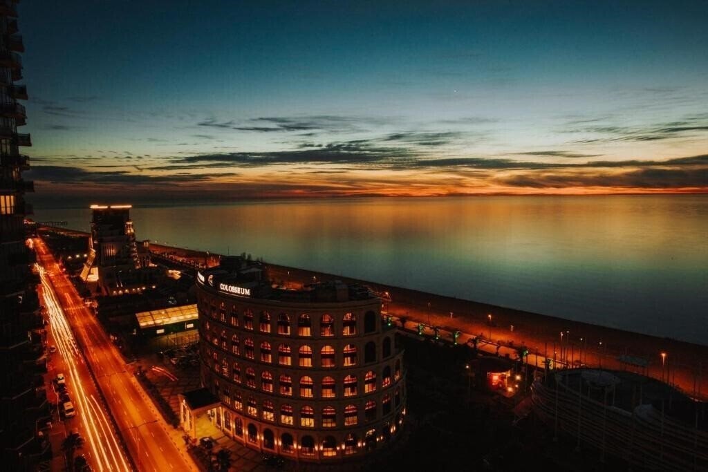 Картинка Blue Star Batumi 2*