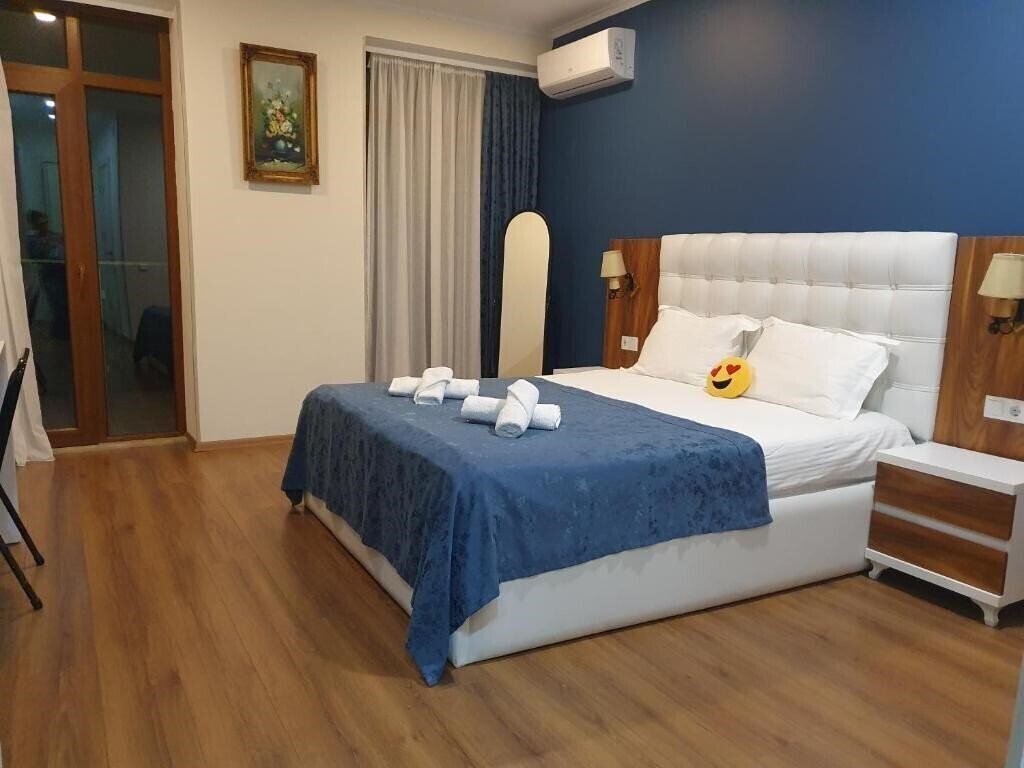 Fotografie Fresh Wave Hotel 3*