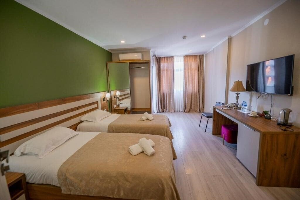 Fotografii Fresh Wave Hotel 3*