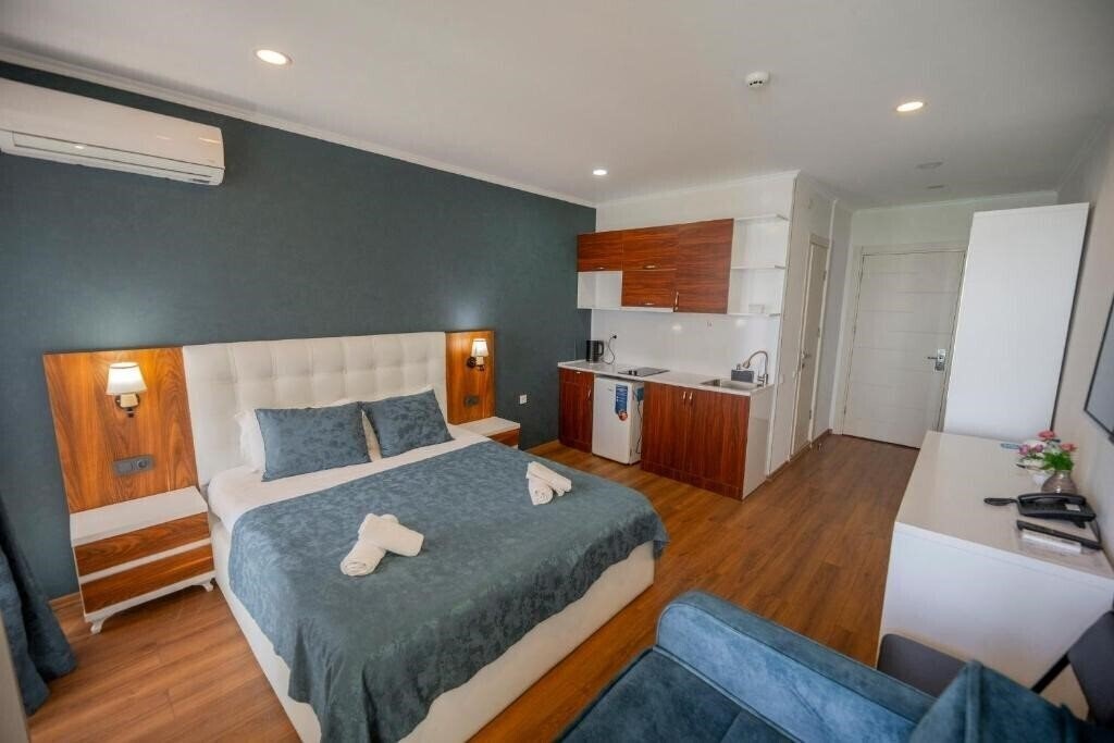 Imaginea Fresh Wave Hotel 3*