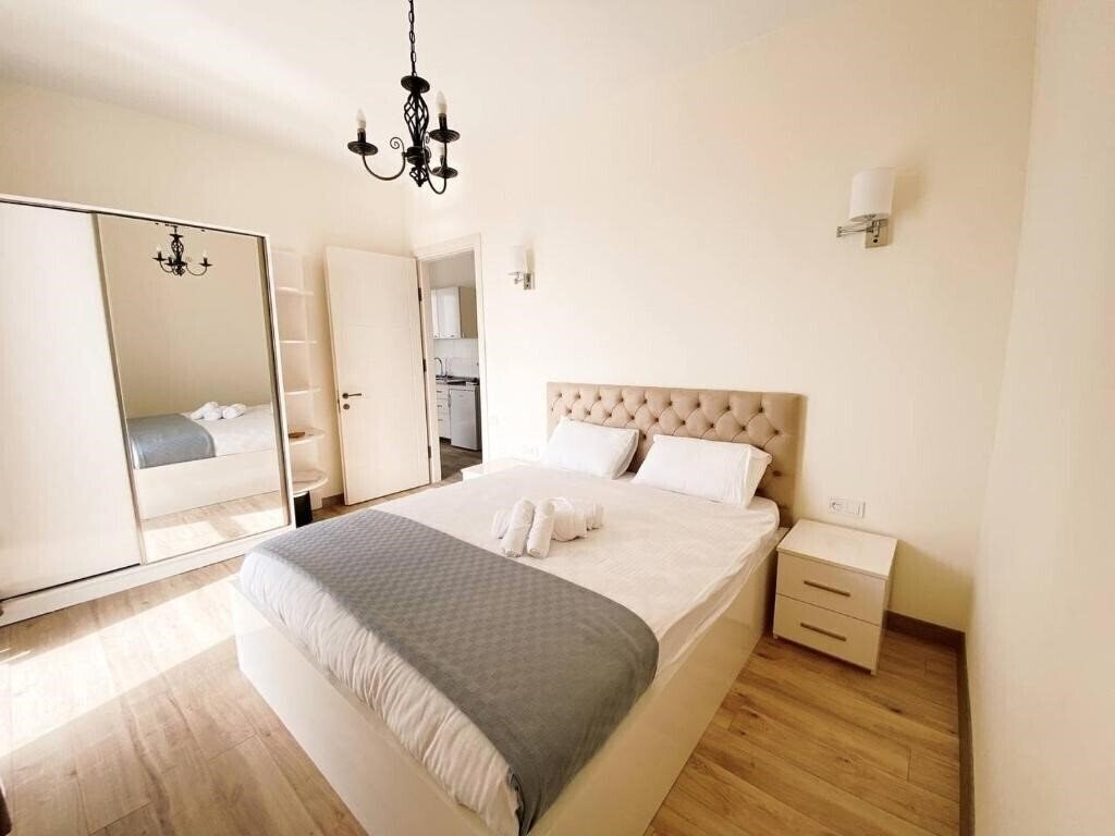 Hotel Gg Aparthotel 3*